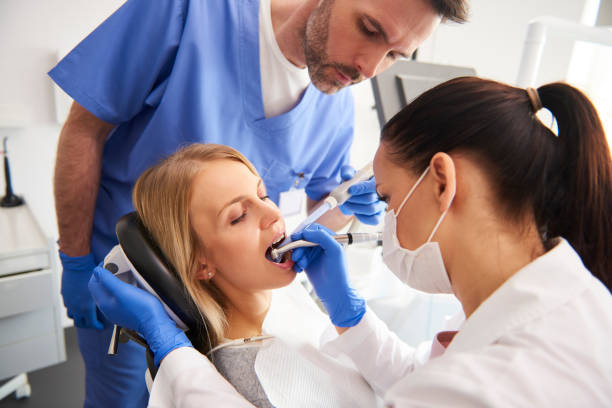 Why Choose Us for Your Dental Needs in Bell Canyon, CA