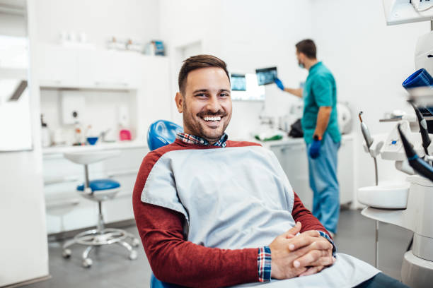 Best Preventive Dentistry  in Bell Nyon, CA
