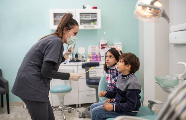 Best Dental Fillings (Composite and Amalgam)  in Bell Nyon, CA