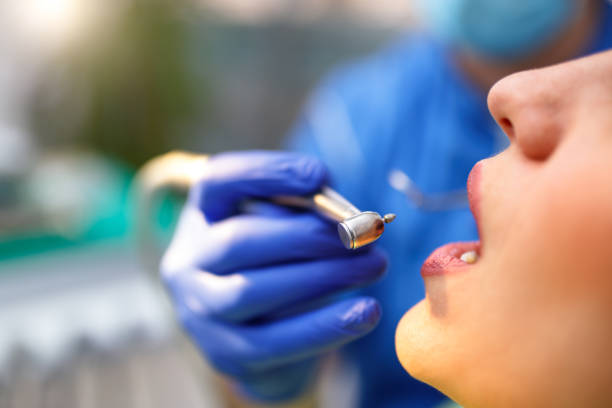 Best Cosmetic Dentistry  in Bell Nyon, CA